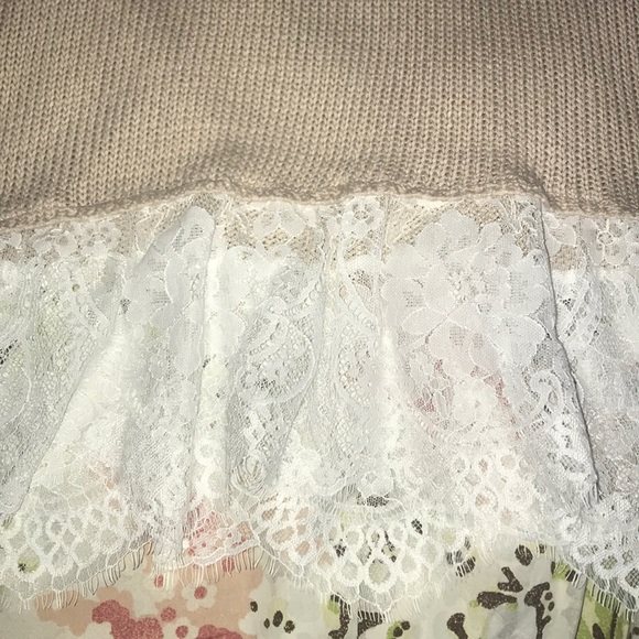 Cloudchaser top - Picture 3 of 3